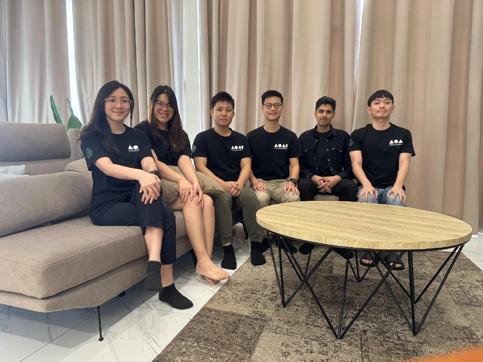 Academy of Artificial Intelligence Work 1