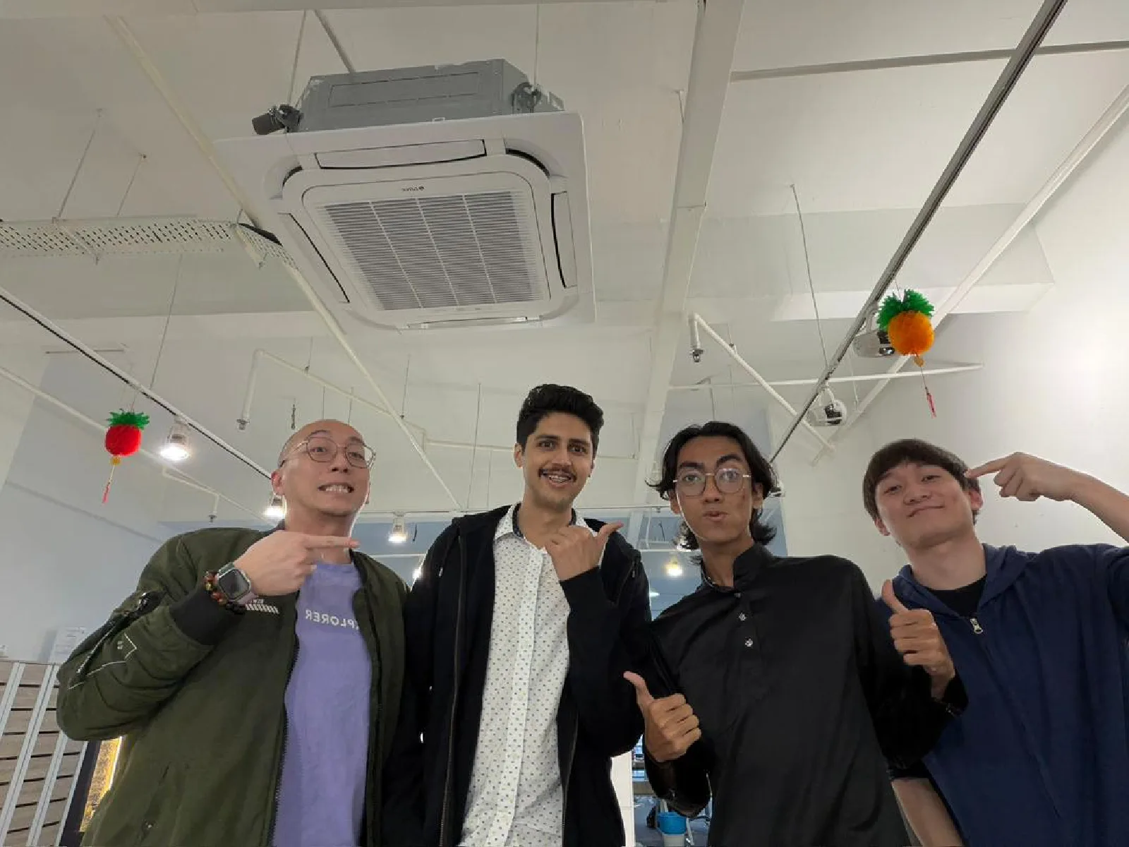 Academy of Artificial Intelligence Work 10