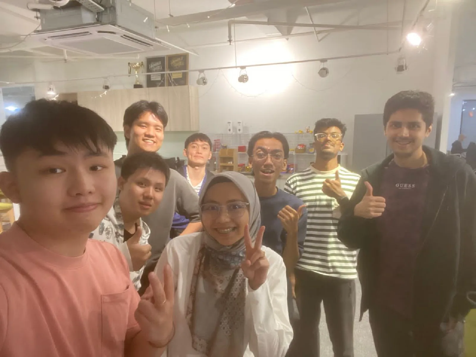 Academy of Artificial Intelligence Work 11
