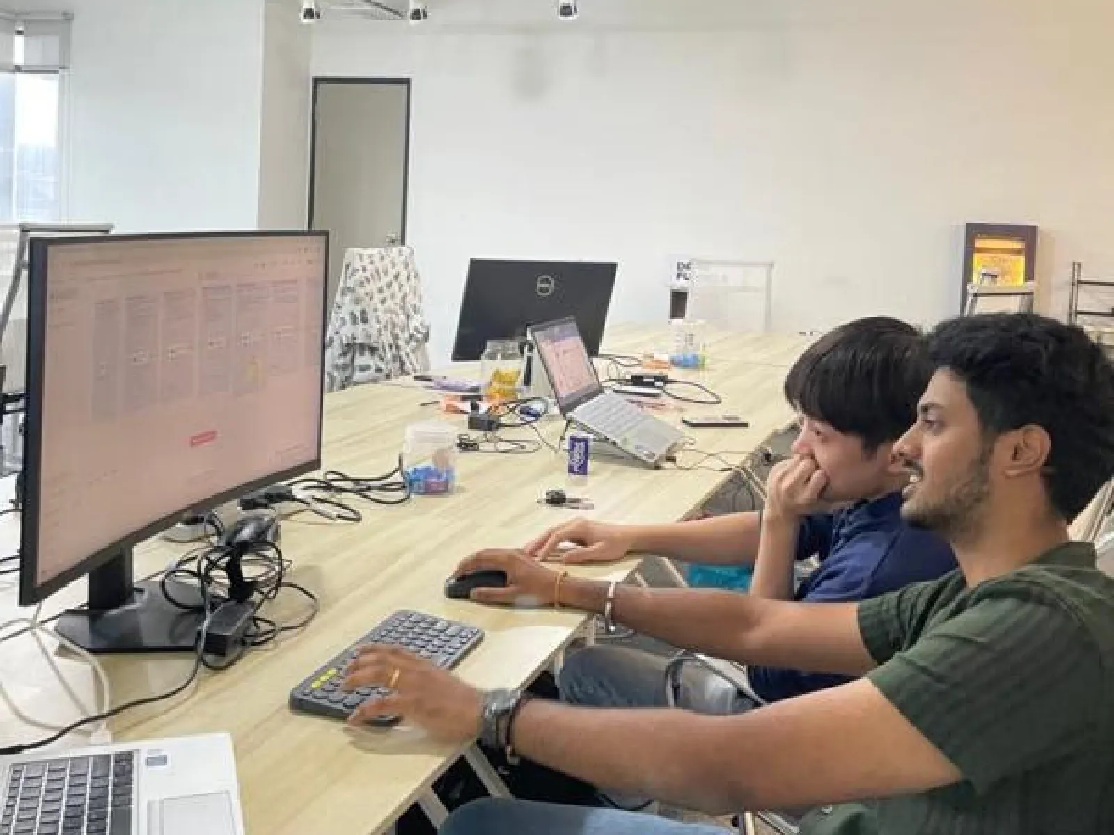 Academy of Artificial Intelligence Work 3